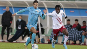 Lumeka regressa ao Troyes