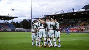 Liechtenstein-Portugal, 0-9: Revolução acaba com chapa nove  