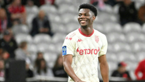 Real garante Tchouaméni