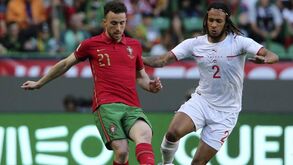 Diogo Jota: «Seja à esquerda, ao meio ou na direita... gosto é de jogar»