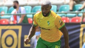 Mafra já apresentou proposta de renovação por Inácio Miguel