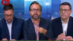 Vítor Pinto: «A partir do momento em que Darwin ouve falar do Liverpool...»