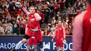 Polacos colocam Patryk Walczak no Sporting