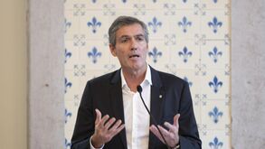 Noronha Lopes diz que Vieira arrastou nome de Eusébio 