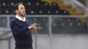 Extremos são prioridade