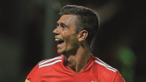 Benfica recusa 40 milhões por Henrique Araújo