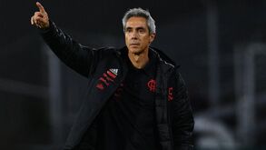 Paulo Sousa e a contestação após nova derrota: «Há coisas que não posso controlar»