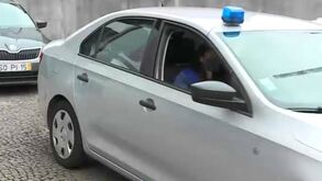 Imagens de videovigilância do metro permitiram identificar suspeitos da morte de adepto no Dragão