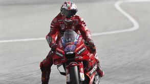 KTM confirma Jack Miller no lugar de Miguel Oliveira