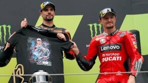 KTM oficializa Jack Miller e fãs de Miguel Oliveira não perdoam: «Vão arrepender-se»