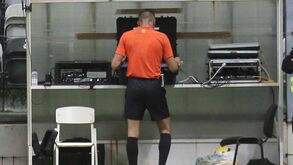 «Sporting continuará a lutar contra este sistema instalado que insiste em não mudar»