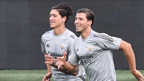 Darwin no pódio das vendas mais lucrativas do Benfica: quanto é que fica mesmo nos cofres da Luz