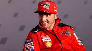 Jack Miller e Miguel Oliveira entre a amizade e a competição