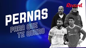 As contas aos minutos que os jogadores têm pela frente na temporada 2022/23