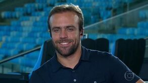 Roger Flores e a situação do Flamengo: «Paulo Sousa não é o único culpado»