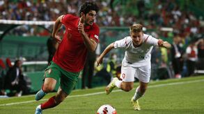 Gonçalo Guedes realça 