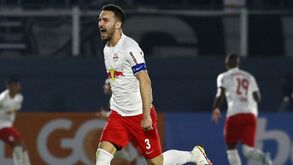 Léo Ortiz: do sonho da Liga dos Campeões ao espírito de liderança