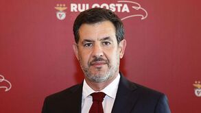 José Gandarez admite ligação ao U. Santarém