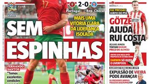 Sexta-feira, 10 de junho de 2022