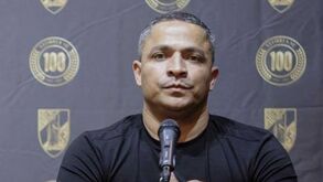 Leonel Olímpio: «Temos a responsabilidade de elevar cada vez mais o nome do Neno»