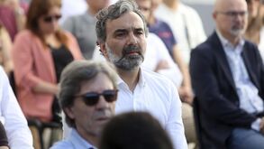 Neno passa a dar nome a uma das bancadas do Estádio D. Afonso Henriques 