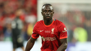 Spartak Moscovo goza com proposta do Bayern por Mané: da Eurovisão ao novo clube de Messi