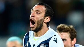 Roderick Miranda feliz no Melbourne Victory: «Estava a precisar de mudar de ares»