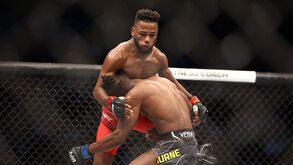 Combate de Manel Kape sai do cartaz do UFC 275 e André Fialho entra no 'main card'