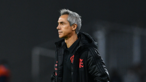 Paulo Sousa vai receber quase um milhão e meio de euros por ser despedido do Flamengo