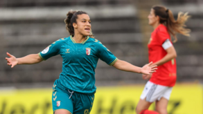 Sp. Braga anuncia saída de sete jogadoras
