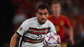 Ricardo Horta prioritário para o Benfica