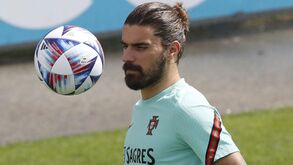 Rúben Neves e a ausência de Ronaldo: «É o melhor jogador do Mundo mas estamos todos preparados»