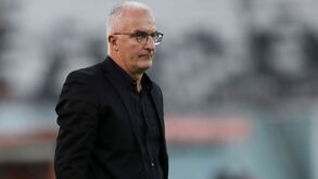 Dorival Júnior assume lugar de Paulo Sousa no Flamengo: «Não vamos ficar à procura de culpados»