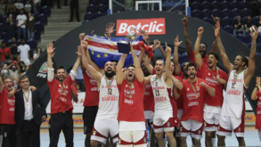 Palmarés do campeonato nacional de basquetebol