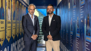 Belenenses escolhe Bruno Dias como novo treinador
