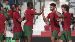 A crónica do Portugal-Grécia, 2-1: geração alérgica a facilitismos