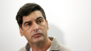 Paulo Fonseca iminente no Lille