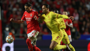 Darwin bate recorde: a mais alta transferência do defeso supera Tchouameni e Haaland