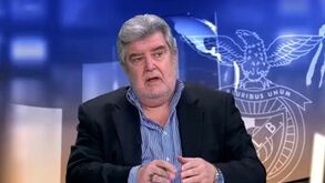 «Não sei se o Jamor aguenta com a música do Paulinho»