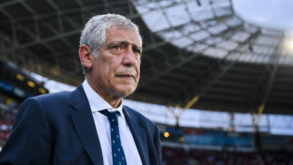 Fernando Santos: «Tivemos um golo meio oferecido…»