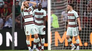 Bernardo Silva: «Já jogo futebol há muitos anos e os árbitros fugiram para o balneário»