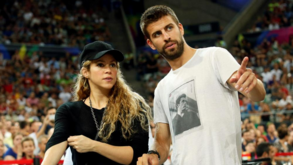 Piqué esbanja depois de trair 
