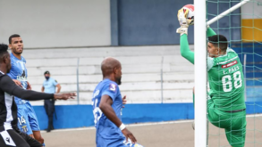 Lucas Paes assina até 2023