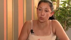«Ó mãe, acabou. Eles iam matar o meu pai»: mulher de Marco 'Orelhas' quebra silêncio na CMTV após detenção do filho e do marido