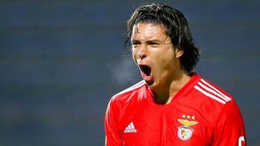 Gaspar Ramos: «Não é fácil encontrar um jogador como Darwin»