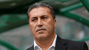 José Peseiro bate recorde pela seleção da Nigéria com goleada sem precedentes