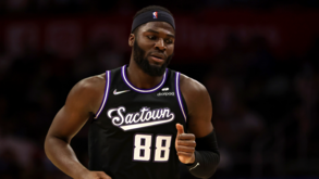 Neemias Queta fora da convocatória da Seleção Nacional