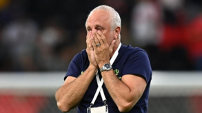 Selecionador da Austrália vê qualificação para o Mundial como 