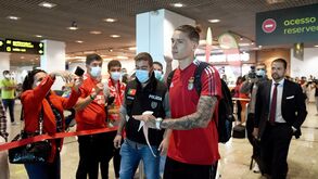 Darwin já fez testes médicos