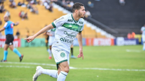Matheus Pereira no ponto de mira
